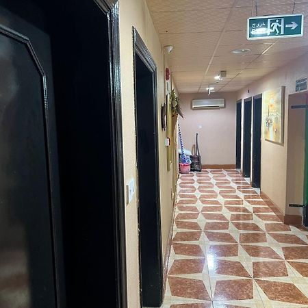 Sport Hotel Дубай Экстерьер фото