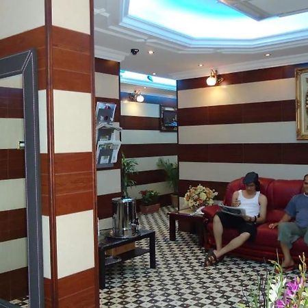 Sport Hotel Дубай Экстерьер фото