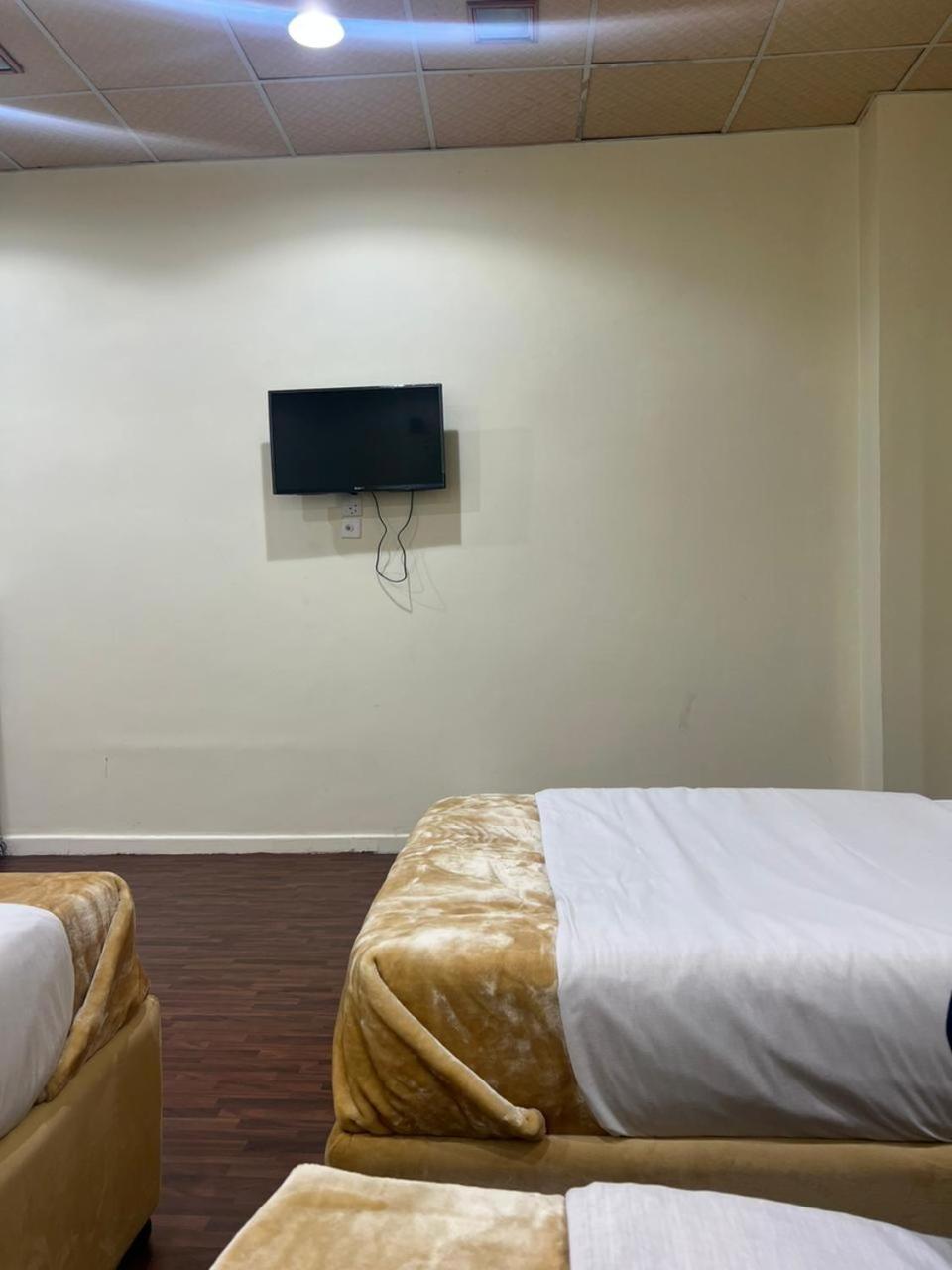 Sport Hotel Дубай Экстерьер фото