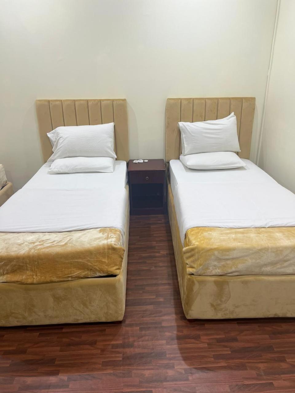 Sport Hotel Дубай Экстерьер фото