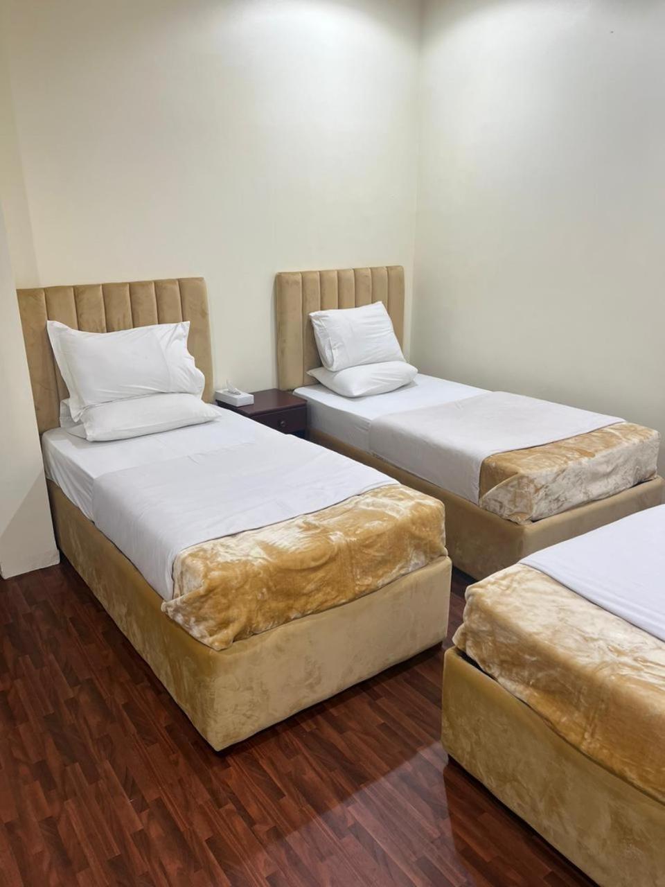 Sport Hotel Дубай Экстерьер фото